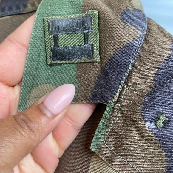 US Military Jacket, US Army Jacket - Picture 5 of 12